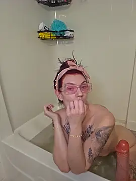 Blossom94 online show from February 9, 2026, 4:43 am