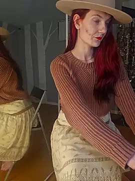 Blossom94 online show from March 4, 2026, 4:42 am