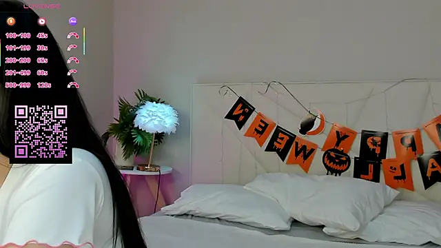 Snapshot of Cassies-Sandyy chatting on October 29, 2025, 11:09 am Cassies-Sandyy online show from October 29, 2025, 11:09 am