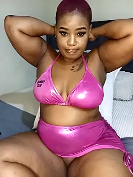 ThickAmy online show from September 20, 2025, 5:40 pm