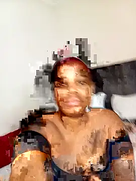 ThickAmy online show from September 11, 2025, 8:36 am