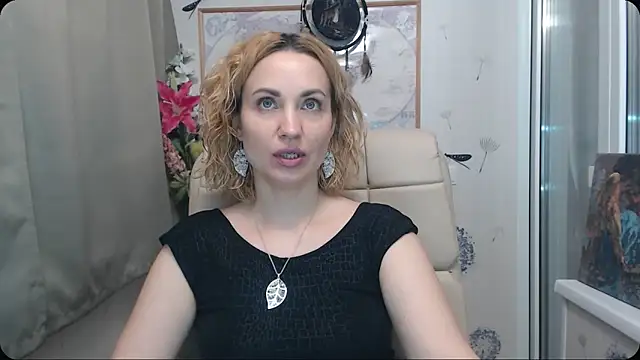 KatrinAlluring online show from October 23, 2025, 4:11 am