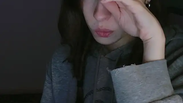 Snapshot of Yoka_paradoXXX chatting on November 15, 2025, 5:22 am Yoka paradoXXX online show from November 15, 2025, 5:22 am