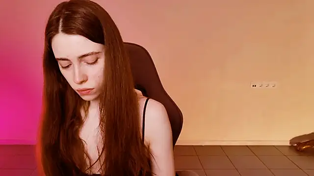 Yoka paradoXXX online show from February 19, 2026, 9:17 am