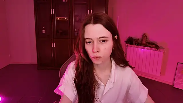 Yoka paradoXXX online show from January 9, 2026, 9:27 am