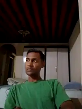 Indian Prince96 online show from November 25, 2025, 8:31 pm