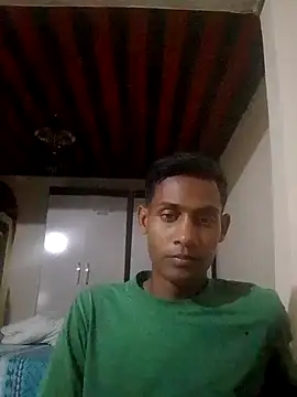 Indian Prince96 online show from November 27, 2025, 9:15 pm