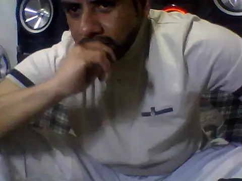 Snapshot of Neggajr87 chatting on February 8, 2026, 3:48 am Neggajr87 online show from February 8, 2026, 3:48 am