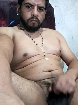 Neggajr87 online show from September 18, 2025, 3:37 pm