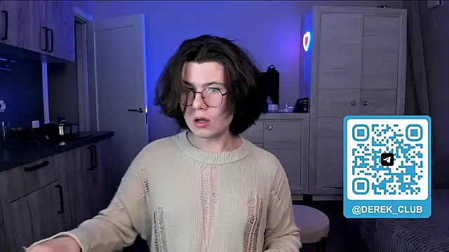 Derek Shameless online show from May 7, 2026, 9:51 pm