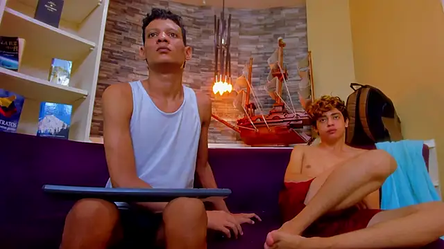 PoisonGuys online show from December 5, 2025, 10:25 am