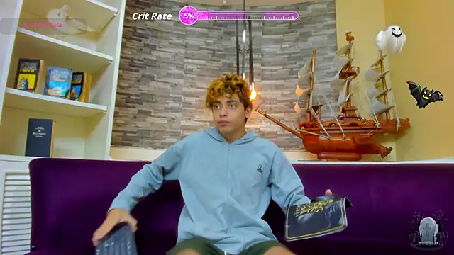 PoisonGuys online show from November 9, 2025, 12:14 am