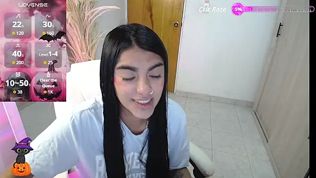 Snapshot of amarasilk_ chatting on October 27, 2025, 12:28 pm amarasilk online show from October 27, 2025, 12:28 pm