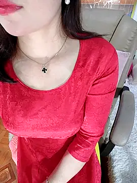 LadyMaiMai online show from February 17, 2026, 4:10 am