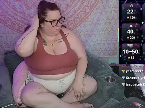 Snapshot of brookenicole3003 chatting on May 31, 2026, 7:36 pm brookenicole3003 online show from May 31, 2026, 7:36 pm