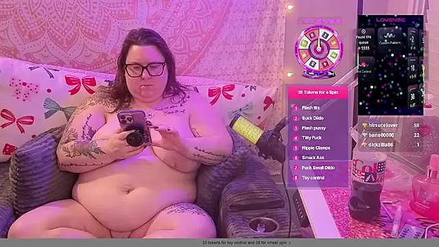 Snapshot of brookenicole3003 chatting on May 12, 2026, 8:43 am brookenicole3003 online show from May 12, 2026, 8:43 am
