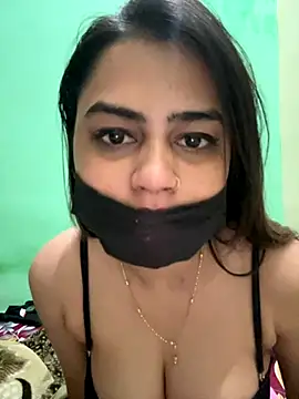 Hot Taniya69 online show from November 19, 2025, 4:45 am