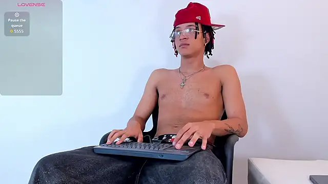 MARSHALL SPENCER online show from January 14, 2026, 1:15 pm