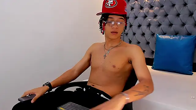 MARSHALL SPENCER online show from December 15, 2025, 1:06 pm