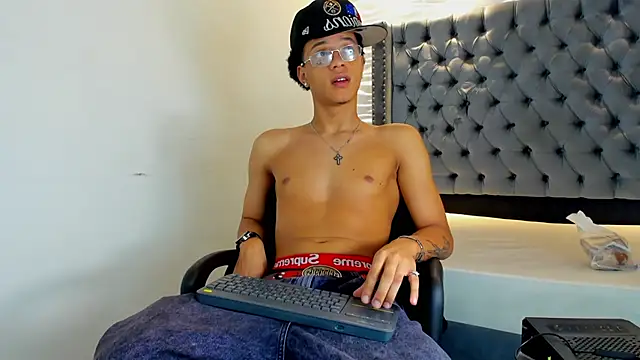 MARSHALL SPENCER online show from March 20, 2026, 1:01 pm