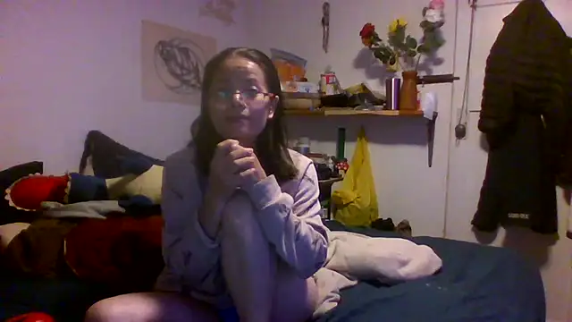 sweethanajapanese online show from October 31, 2025, 12:40 am