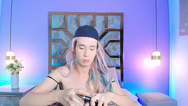 Electra Gosselin online show from November 12, 2025, 4:05 am