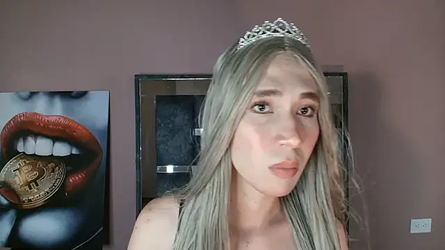 Electra Gosselin online show from November 20, 2025, 4:24 am