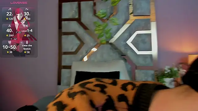 Electra Gosselin online show from August 1, 2026, 12:19 am