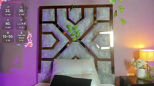 Electra Gosselin online show from May 30, 2026, 1:01 am