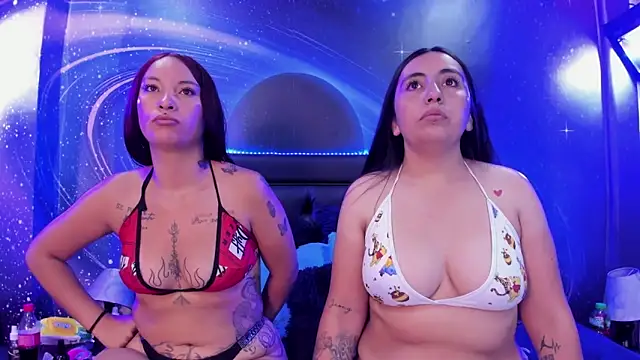 hottt girl lesbian online show from November 11, 2025, 7:41 pm