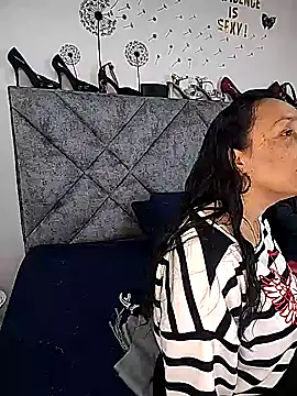 Shantey Laurent online show from March 20, 2026, 3:02 pm