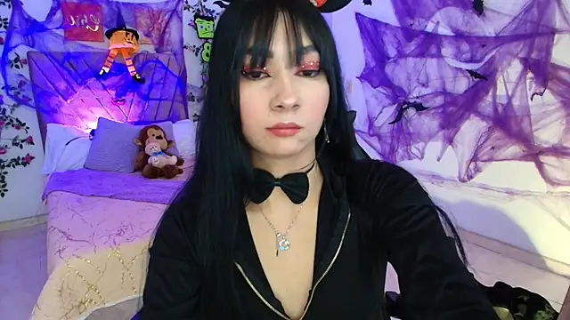 Snapshot of candy_kitt7 chatting on October 14, 2025, 2:17 pm candy kitt7 online show from October 14, 2025, 2:17 pm