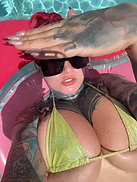 Sabien DeMonia online show from May 30, 2026, 2:44 pm