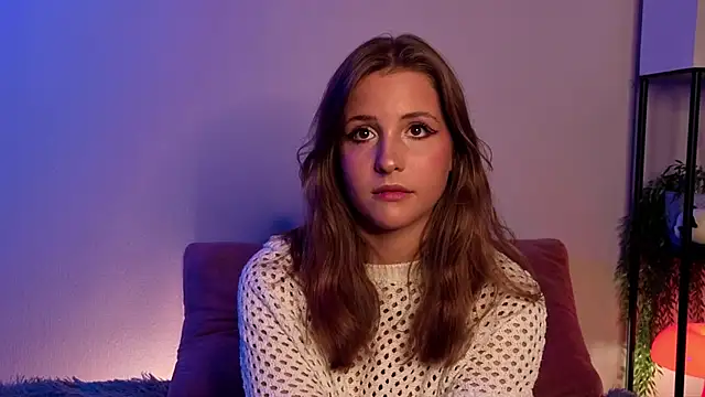 Snapshot of LoveSeekins chatting on November 17, 2025, 8:13 pm LoveSeekins online show from November 17, 2025, 8:13 pm