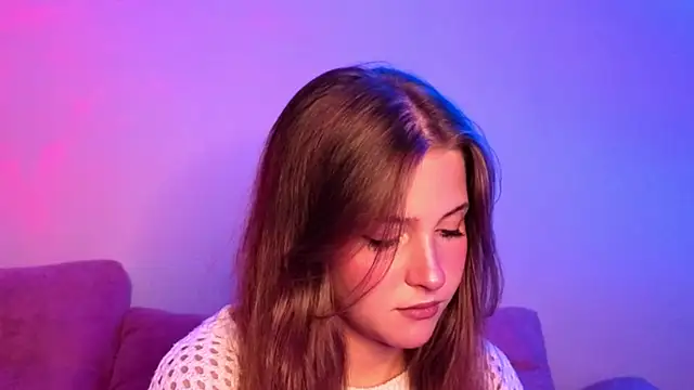 Snapshot of LoveSeekins chatting on October 6, 2025, 7:14 pm LoveSeekins online show from October 6, 2025, 7:14 pm