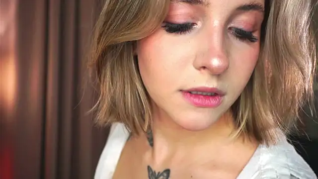 LoveSeekins online show from May 14, 2026, 7:11 pm