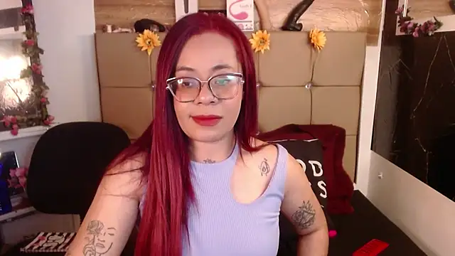 MIA  SPENCER online show from March 24, 2026, 10:10 pm