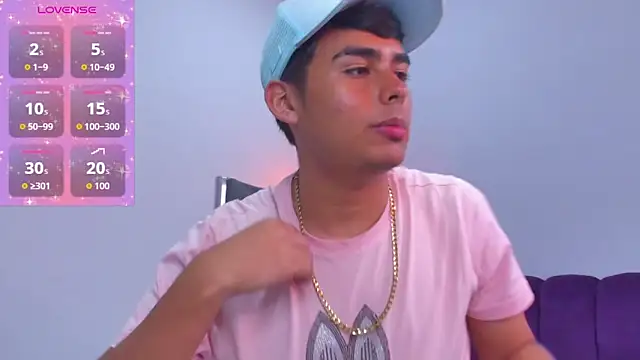 Matthewlodge online show from November 26, 2025, 3:12 pm