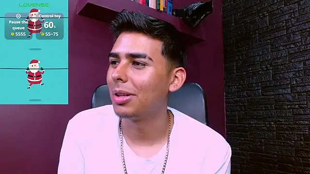 Matthewlodge online show from December 4, 2025, 3:55 pm