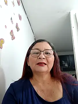 marfil milf online show from October 11, 2025, 2:07 pm