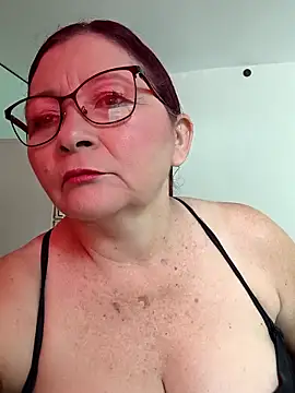 marfil milf online show from February 18, 2026, 2:02 pm
