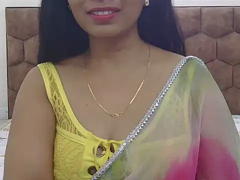 MISS SOMIYA online show from March 25, 2026, 7:35 pm
