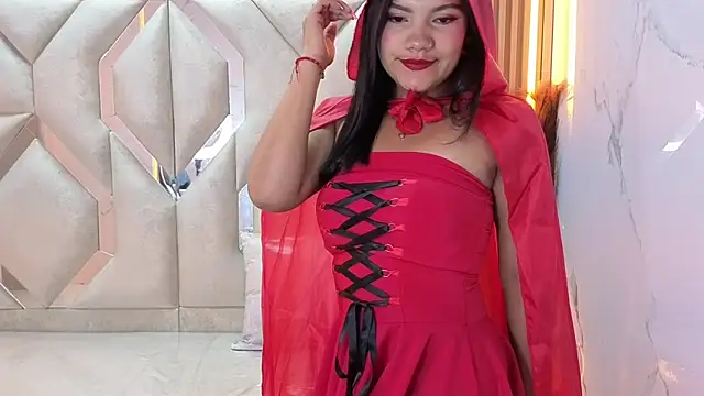 Snapshot of antonela_tp chatting on October 31, 2025, 1:08 pm antonela tp online show from October 31, 2025, 1:08 pm