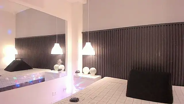 NalahCampbell online show from November 19, 2025, 9:26 pm