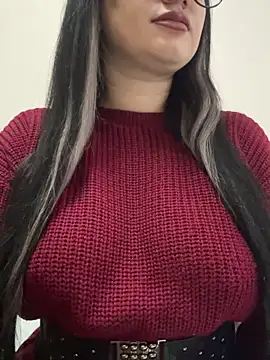 Molly-molly- online show from February 4, 2026, 6:08 am