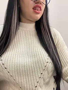 Molly-molly- online show from February 25, 2026, 6:35 am