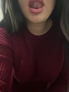 Molly-molly- online show from January 14, 2026, 6:17 am