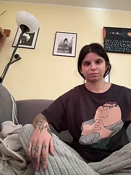 Brutecia2002 online show from February 17, 2026, 10:56 am