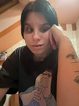 Brutecia2002 online show from February 22, 2026, 7:26 pm