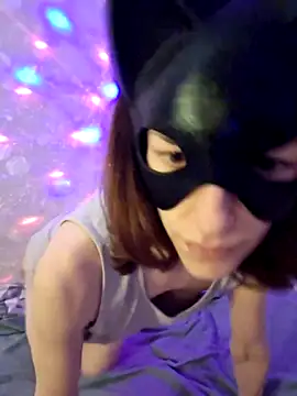 Snapshot of SecretIna chatting on February 28, 2026, 9:25 pm SecretIna online show from February 28, 2026, 9:25 pm